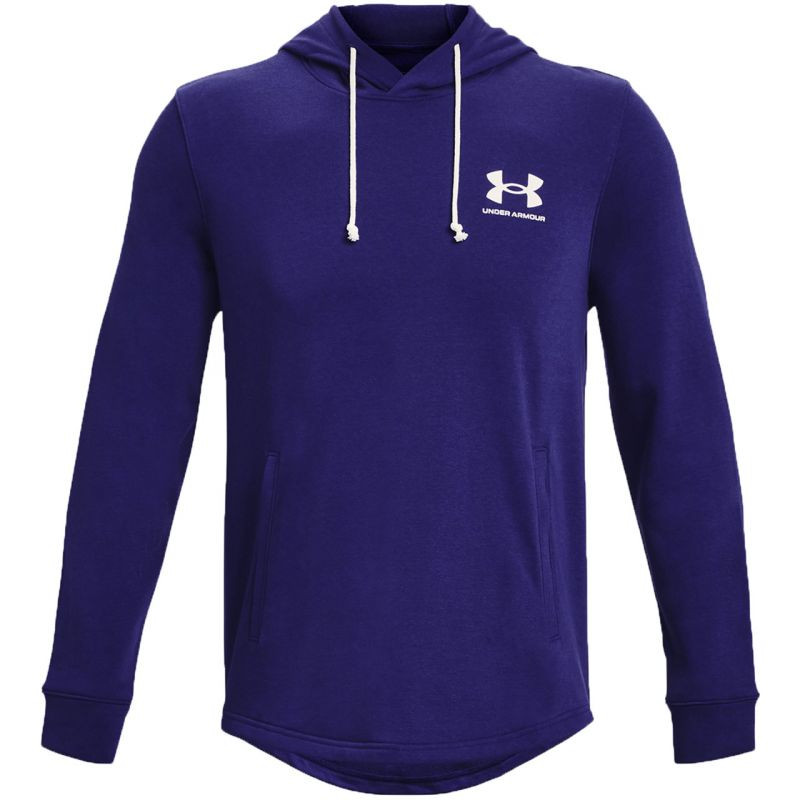 Bluza under armour ua rival terry lc hd m 1370401