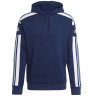 Bluza adidas squadra 21 sweat hoody m gt6636