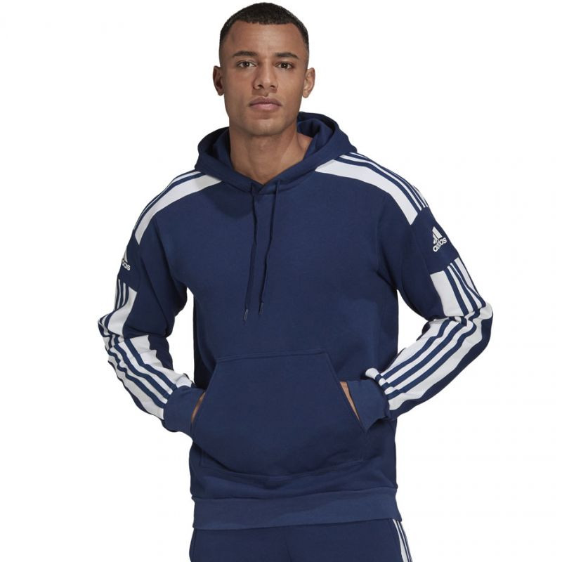 Bluza adidas squadra 21 sweat hoody m gt6636