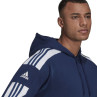 Bluza adidas squadra 21 sweat hoody m gt6636