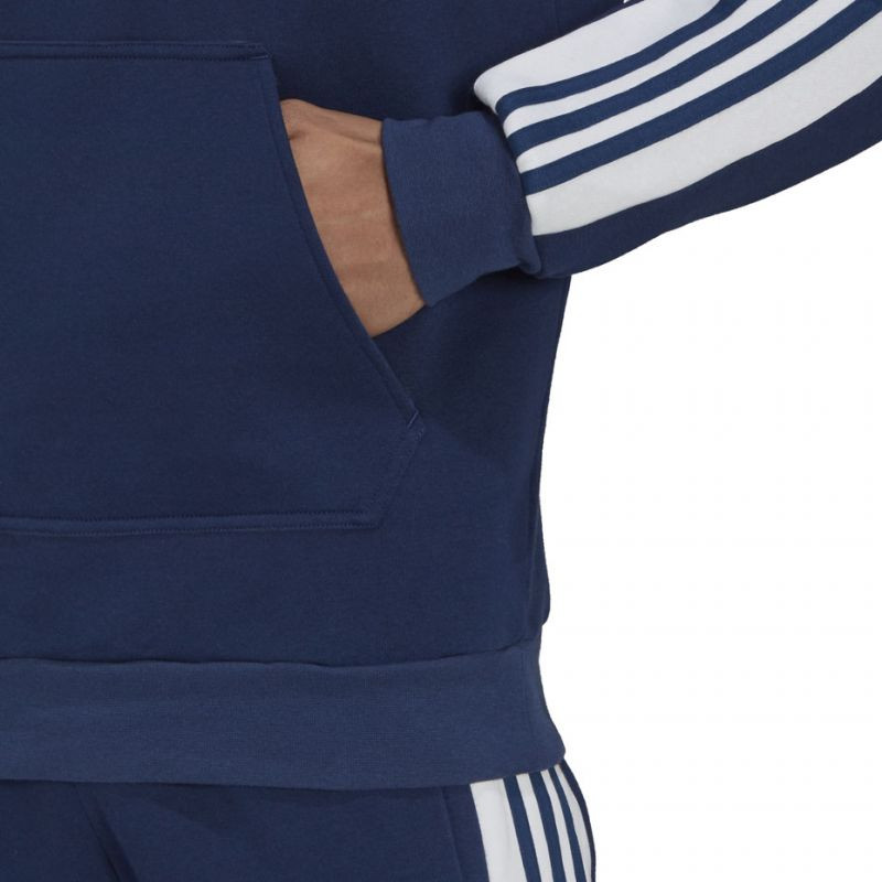 Bluza adidas squadra 21 sweat hoody m gt6636