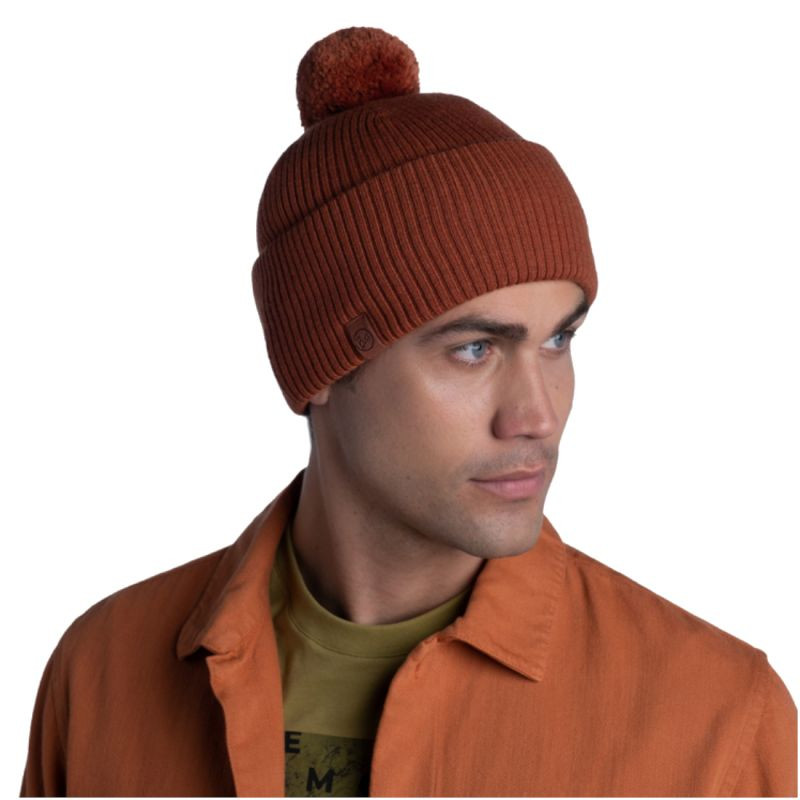 Czapka buff tim merino hat beanie