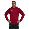 Bluza adidas tango sweat hoody m dz9613 czerwona