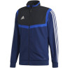 Bluza piłkarska adidas tiro 19 pre jkt m