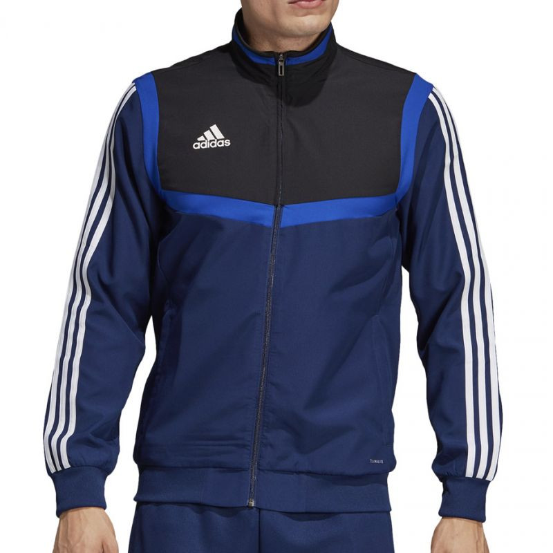 Bluza piłkarska adidas tiro 19 pre jkt m