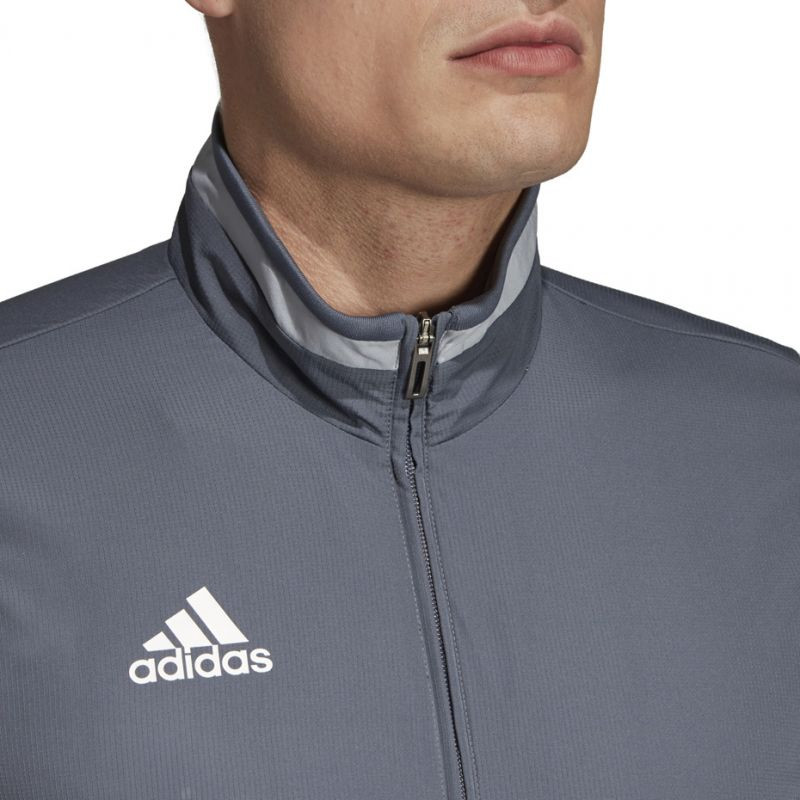 Bluza piłkarska adidas tiro 19 presentation jacket m