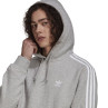 Bluza adidas 3-stripes m