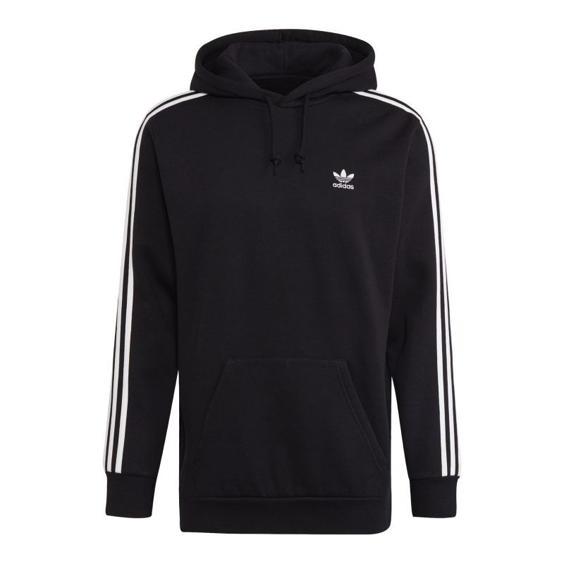 Bluza adidas 3-stripes m