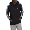 Bluza adidas 3-stripes m