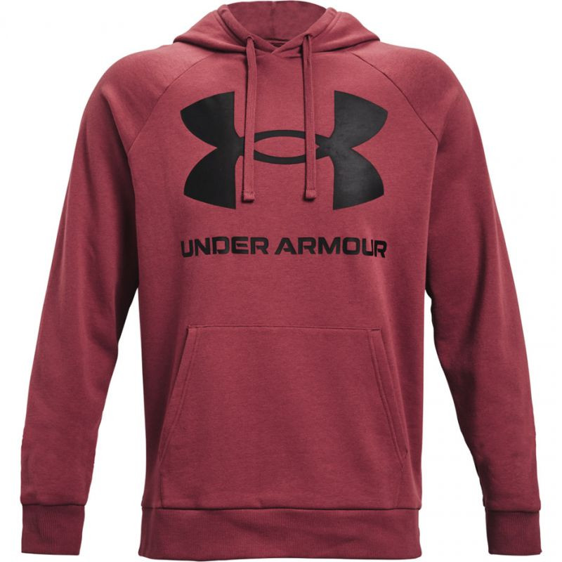 Bluza under armour rival fleece big logo hd m1357093 652