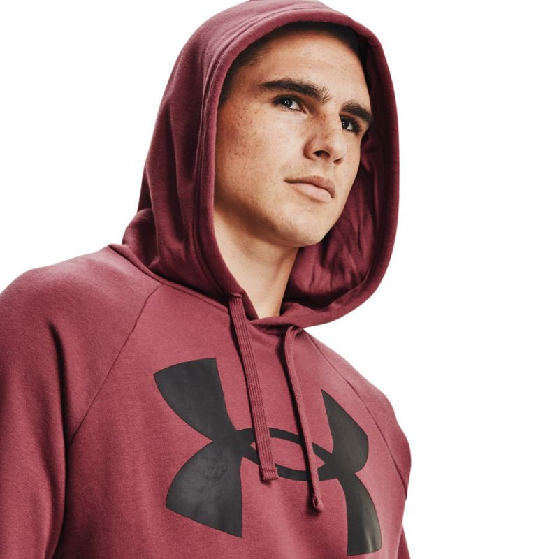 Bluza under armour rival fleece big logo hd m1357093 652