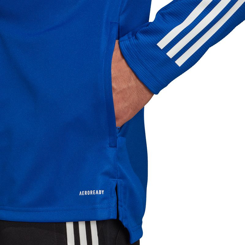 Bluza adidas condivo 20 training jacket m