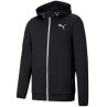 Bluza puma rtg fz hoodie m 585832