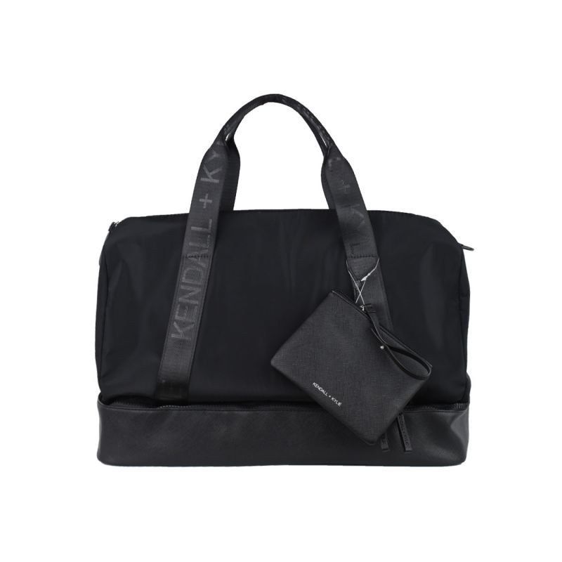 Torba kendall + kylie weekender bag