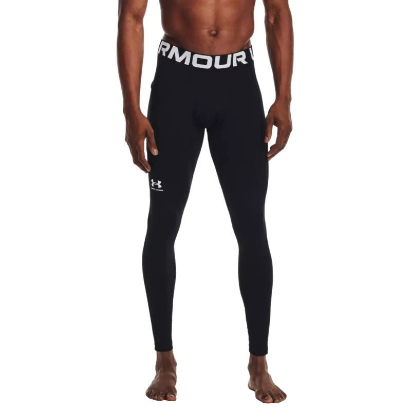 Spodnie under armour coldgear leggings m 1366075