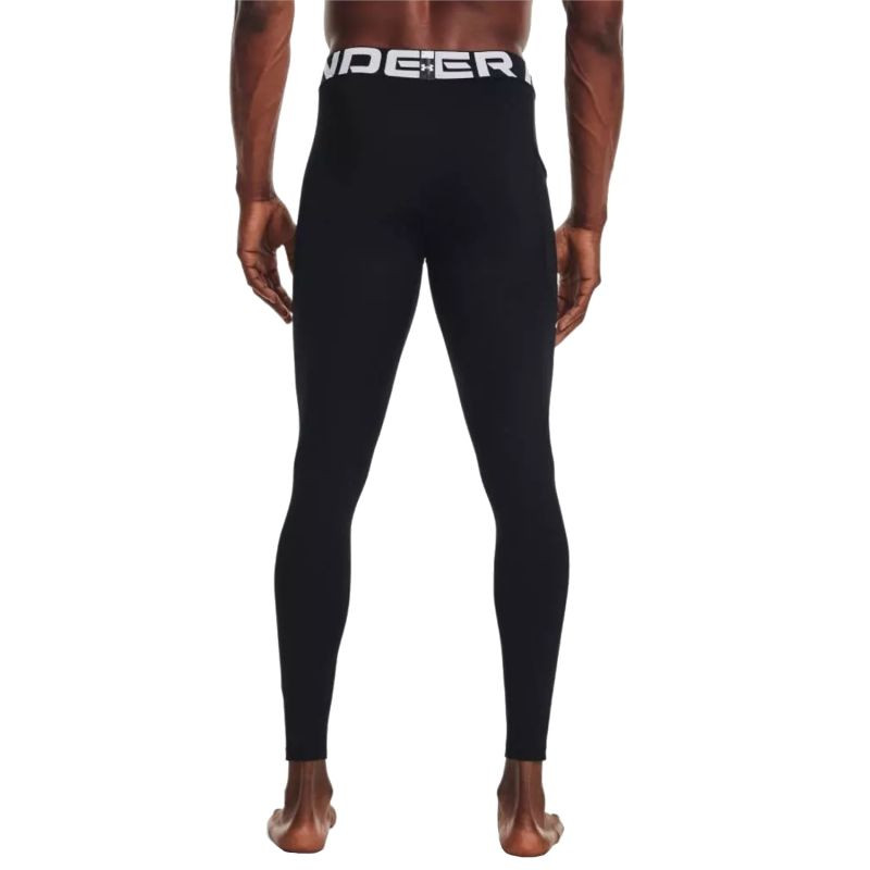 Spodnie under armour coldgear leggings m 1366075