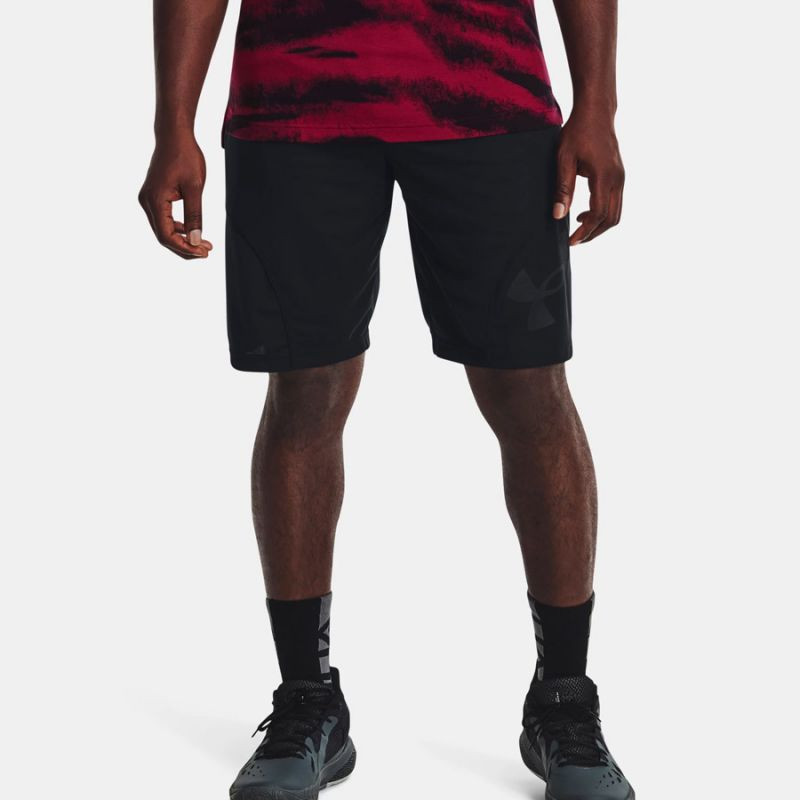 Spodenki under armour perimeter 11'' short m 1370222