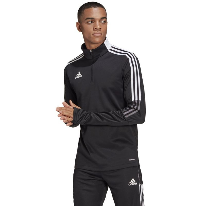 Bluza adidas tiro 21 warm top m gm7354