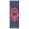 Mata do jogi gaiam pink marrakesh 4 mm 62429