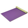 Mata do jogi dwustronna gaiam grape cluster 4mm