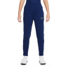 Spodnie nike therma fit academy winter warrior jr dc9158