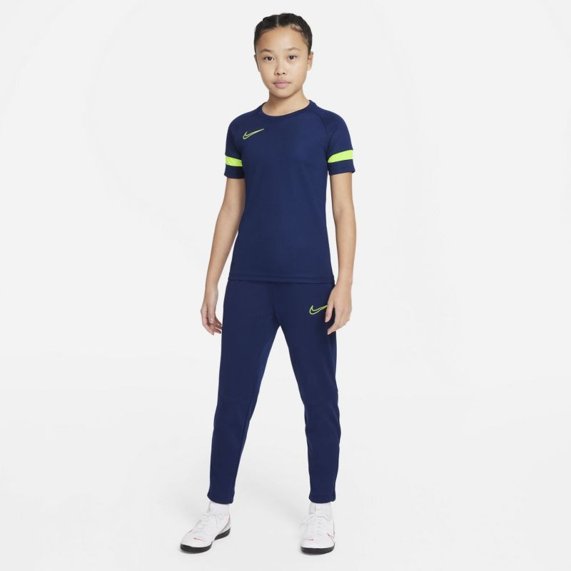 Spodnie nike therma fit academy winter warrior jr dc9158