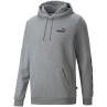 Bluza puma ess+ tape hoodie fl m 849040