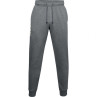 Spodnie under armour rival fleece 3logo jogger m