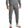 Spodnie under armour rival fleece 3logo jogger m