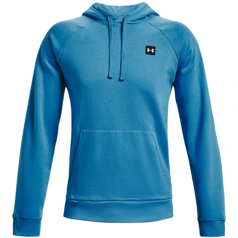 Bluza męska under armour rival fleece hoodie m 1357092