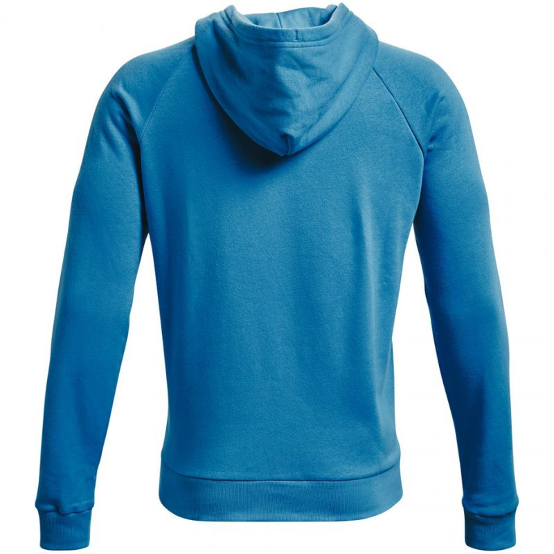 Bluza męska under armour rival fleece hoodie m 1357092