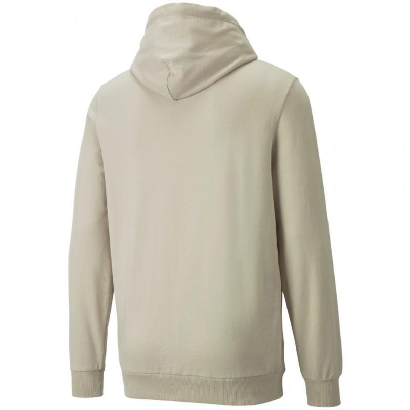 Bluza puma modern basics hoodie tr putty m 847410