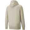 Bluza puma modern basics hoodie tr putty m 847410