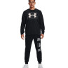 Bluza under armour ua rival terry logo crew m 1370391