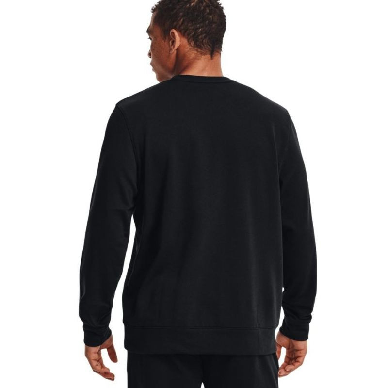 Bluza under armour ua rival terry logo crew m 1370391