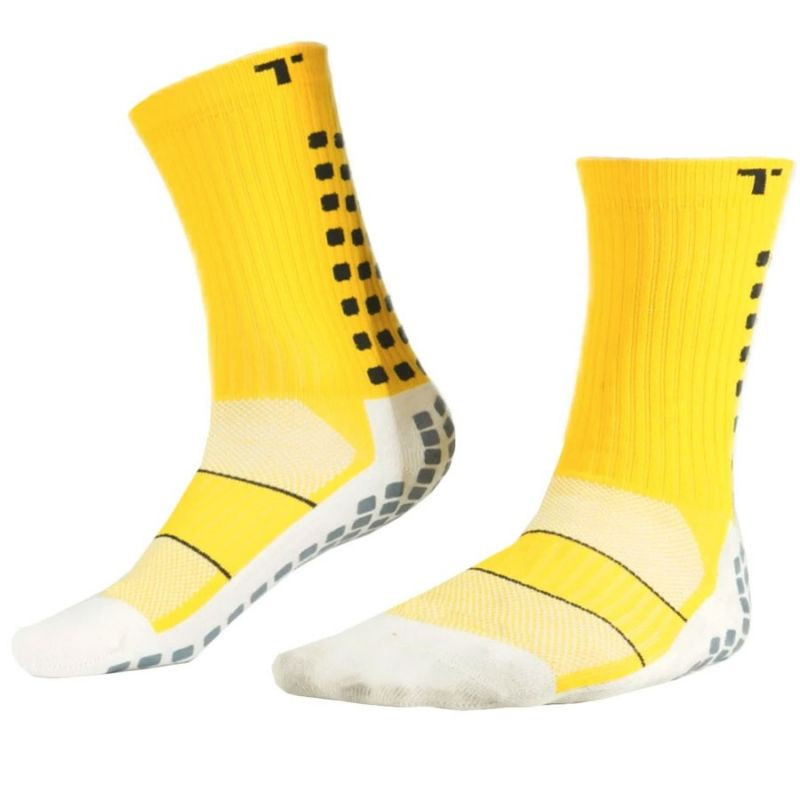 Skarpety piłkarskie trusox 3.0 cushion m s737425