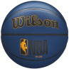 Piłka do koszykówki wilson nba forge plus ball