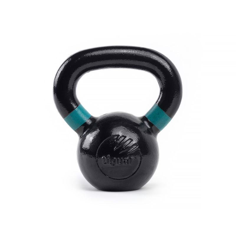 Odważnik tiguar kettlebell raw v2