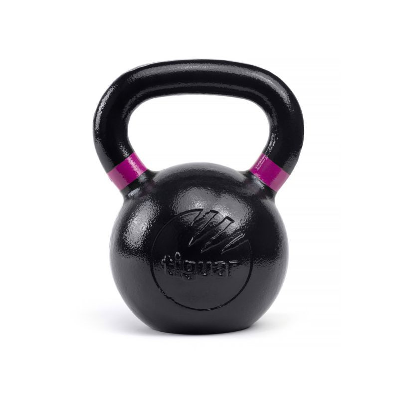 Odważnik tiguar kettlebell raw v2