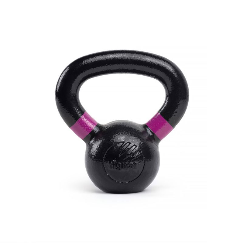 Odważnik tiguar kettlebell raw v2