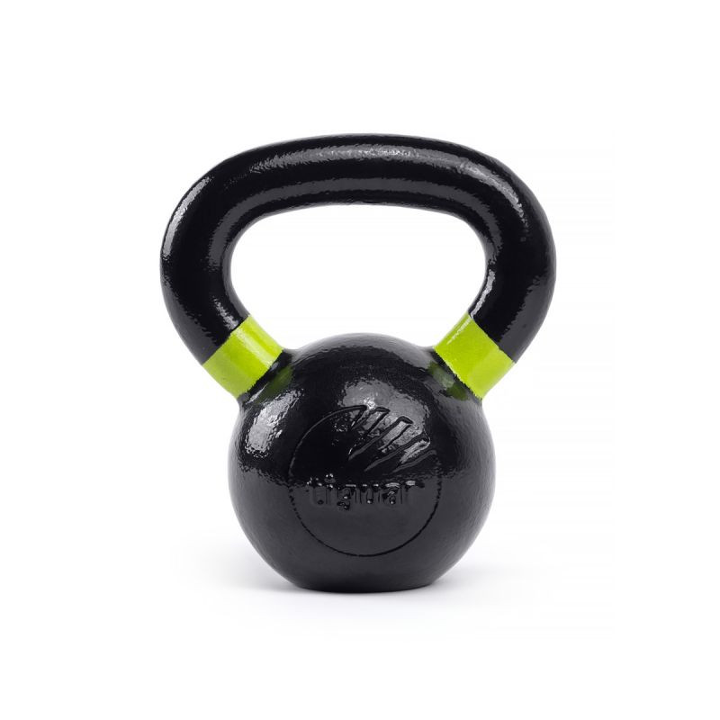 Odważnik tiguar kettlebell raw v2