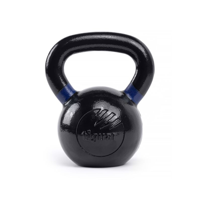 Odważnik tiguar kettlebell raw v2