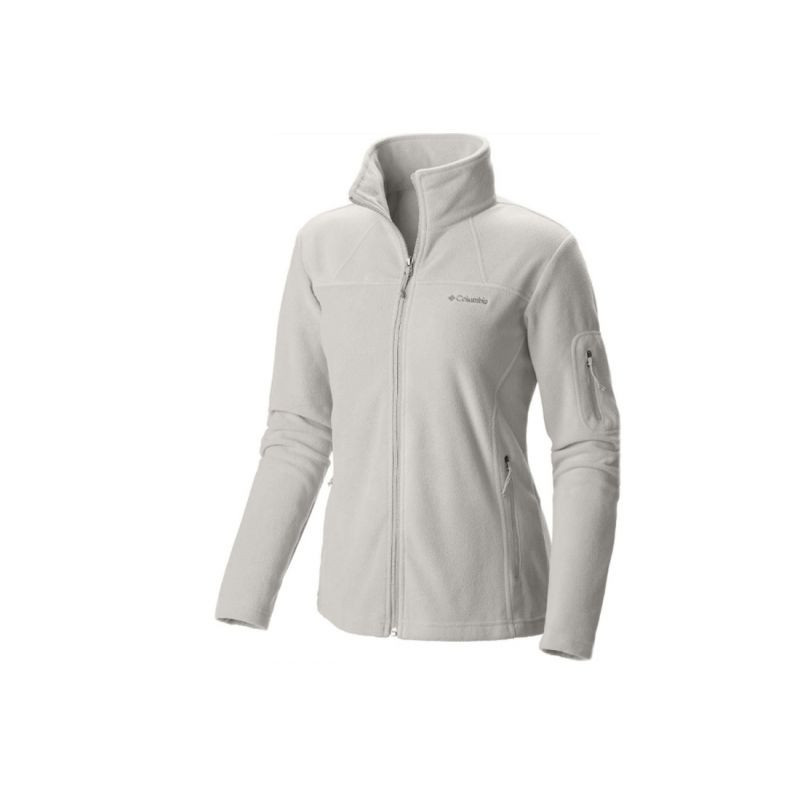 Bluza columbia fast trek ii jacket w 1465351125