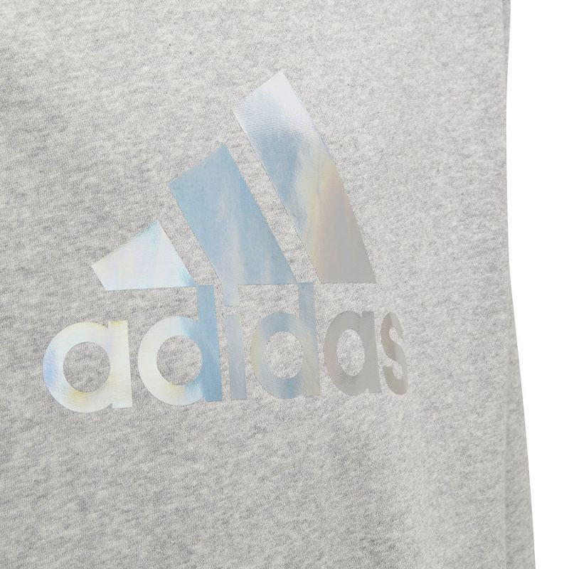 Bluza adidas g m hoodie jr