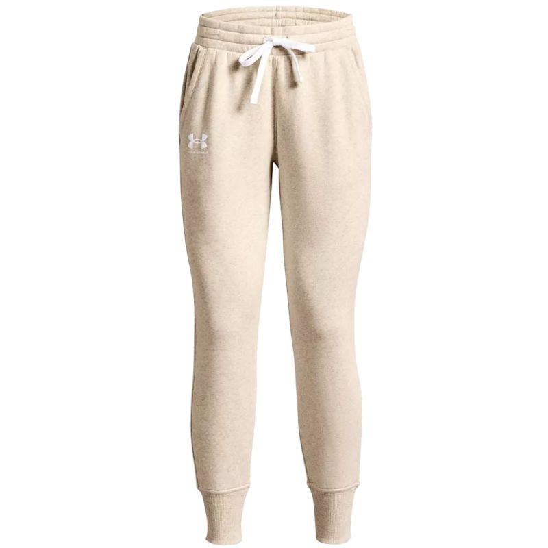 Spodnie under armour rival fleece joggers w 1356416