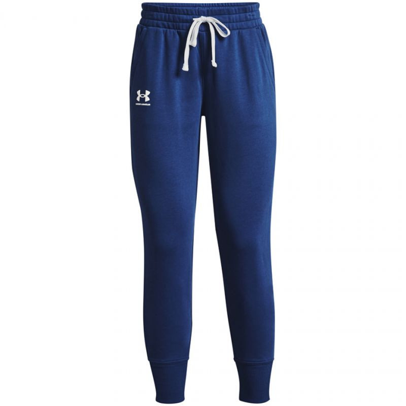 Spodnie under armour rival fleece joggers w 1356416