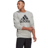 Bluza adidas essentials sweatshirt m