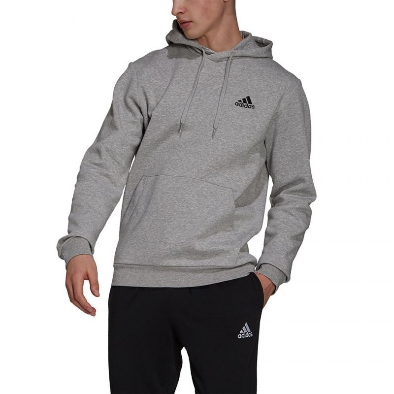 Bluza adidas essentials fleece m h12213