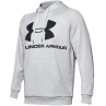 Bluza under armour rival fleece logo hoodie m 1345628-014