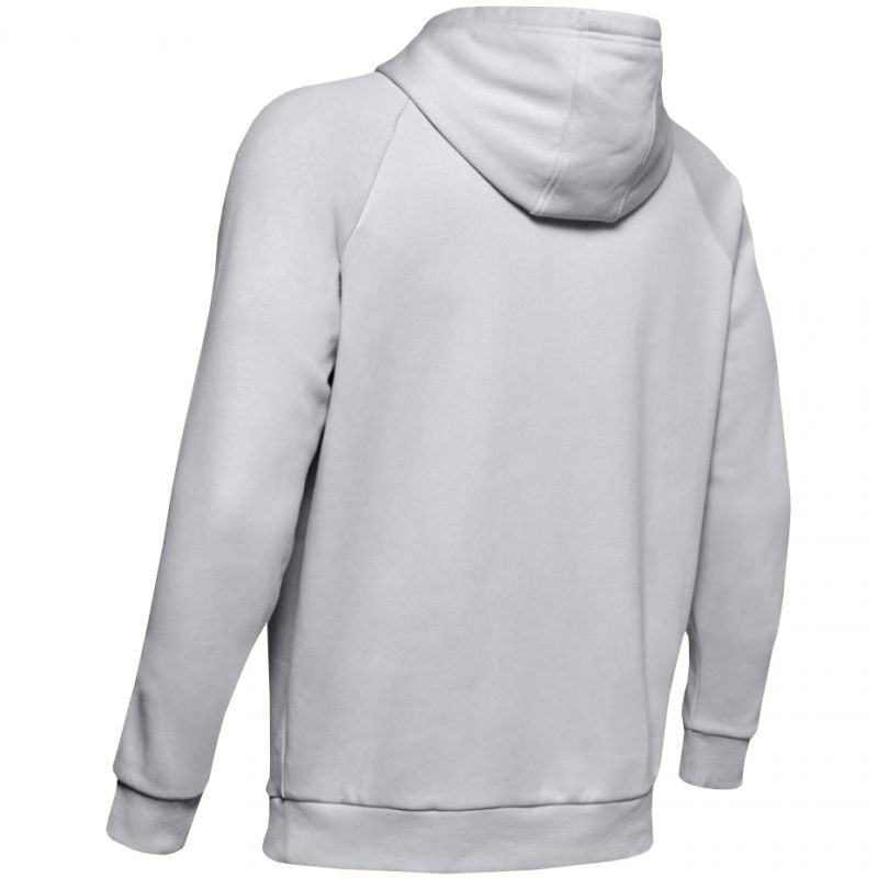 Bluza under armour rival fleece logo hoodie m 1345628-014